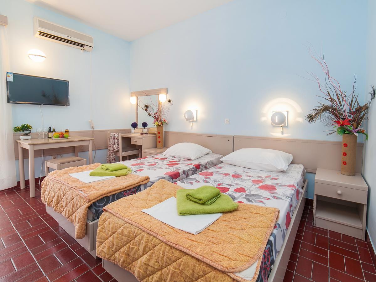 Holiday Park Vile Park Budva Kültér fotó