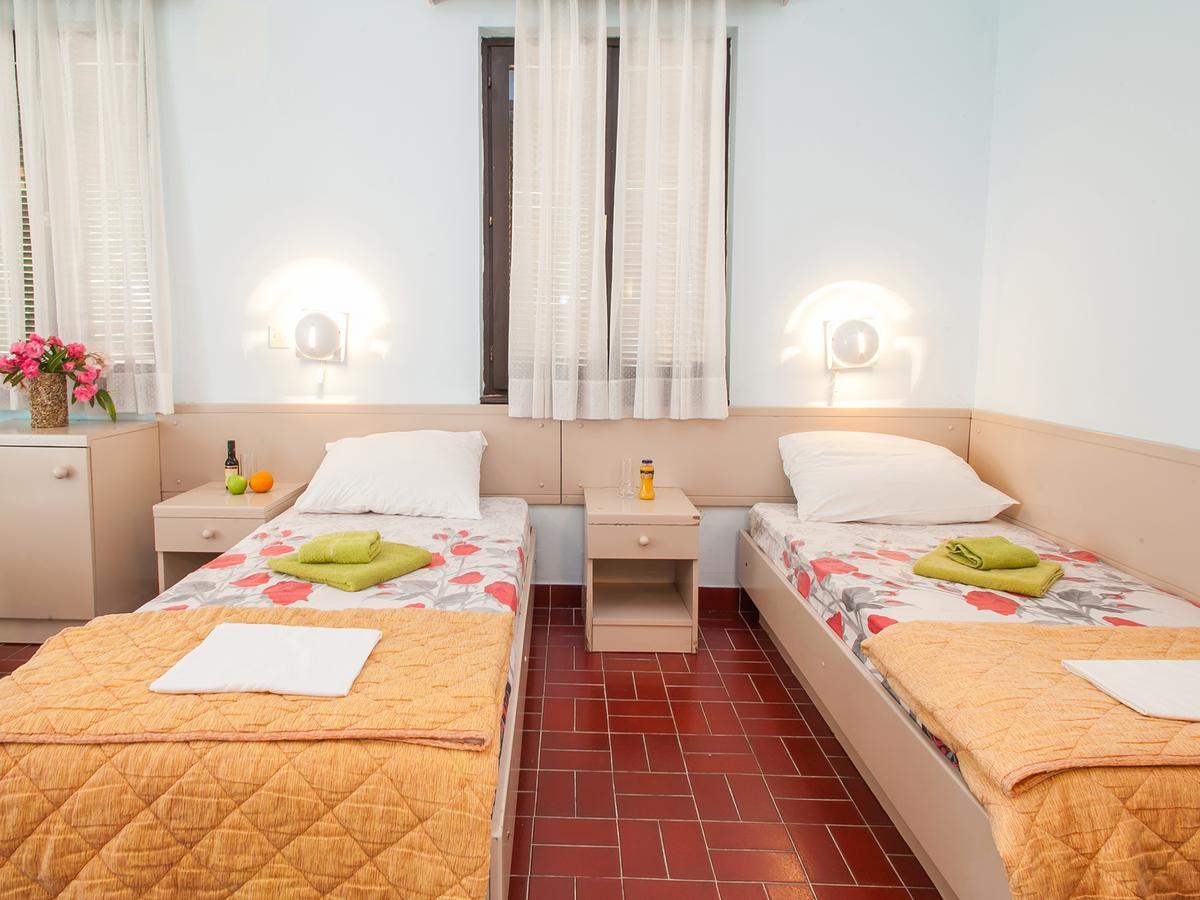 Holiday Park Vile Park Budva Kültér fotó