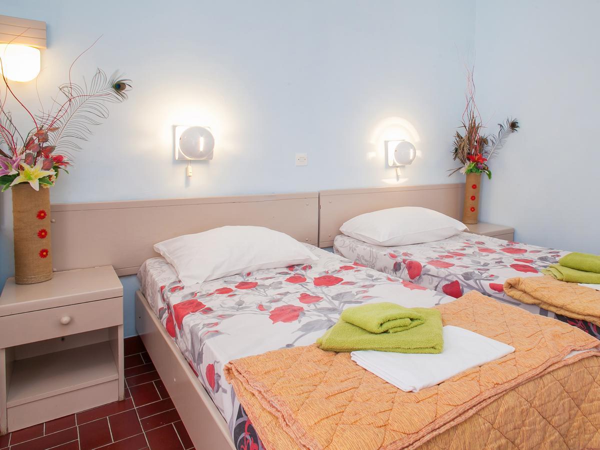 Holiday Park Vile Park Budva Kültér fotó