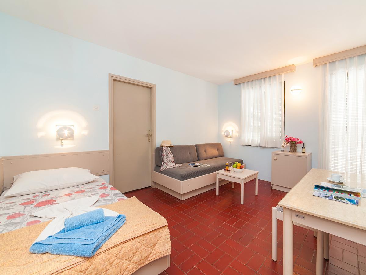 Holiday Park Vile Park Budva Kültér fotó