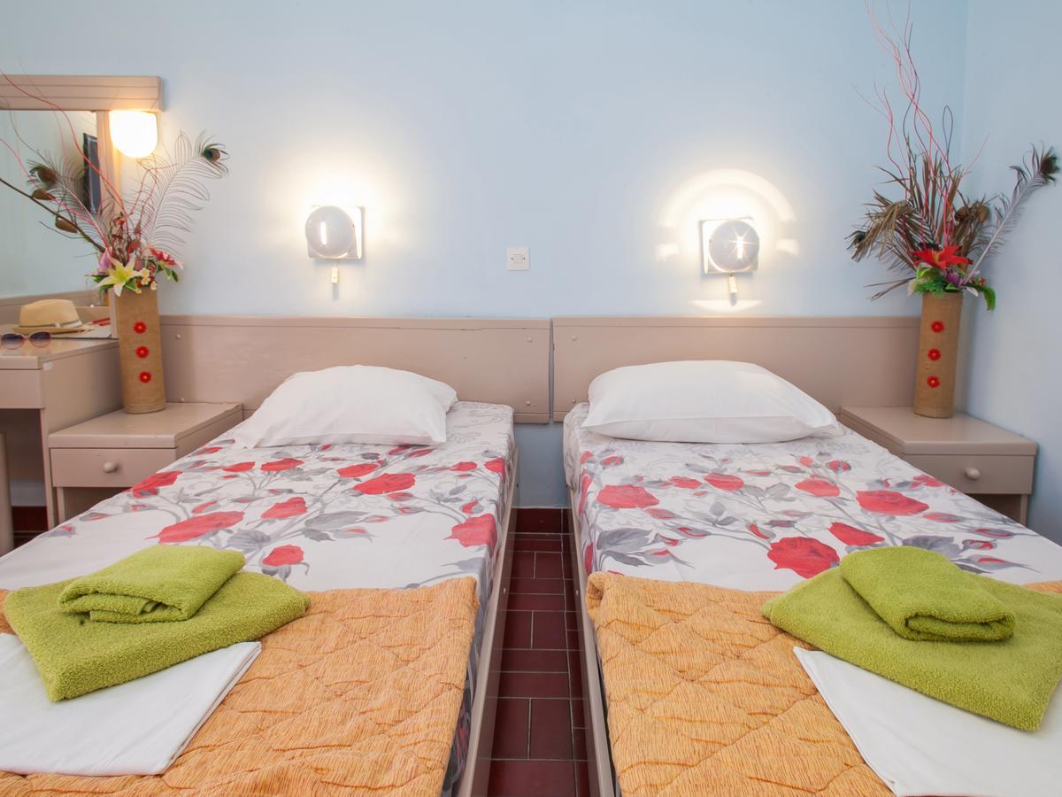 Holiday Park Vile Park Budva Kültér fotó