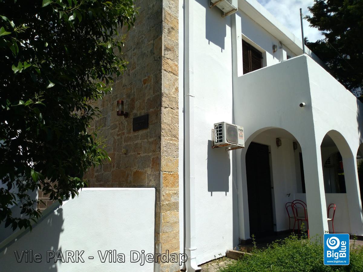 Holiday Park Vile Park Budva Kültér fotó