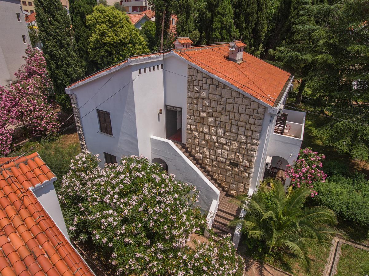 Holiday Park Vile Park Budva Kültér fotó